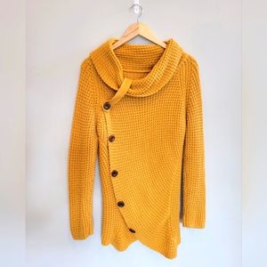 Woman's Knit Sweater